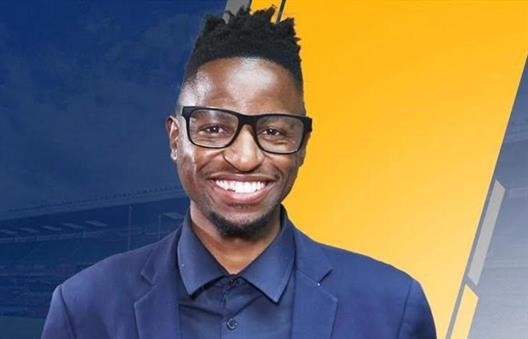 Award winning sports journalist, Lebohang Pharoa will be hosting his show on Saturdays on the new channel.