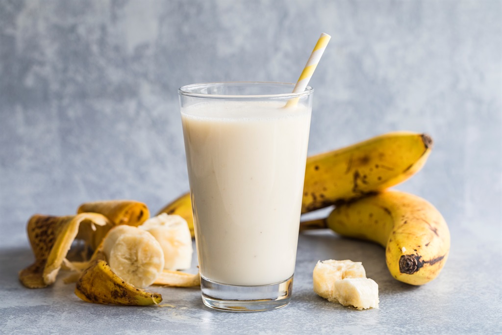 A new study has seemingly debunked the value of bananas in smoothies, suggesting it might actually reduce its nutritional value.