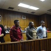 Judge rules in favour of 'Zulu Prince spikers' 