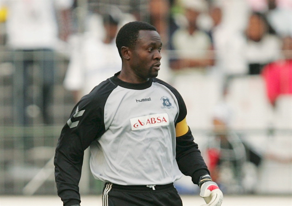 Retired goalkeeper Aime Kitenge has disclosed how Jomo Sono opened doors for him as a player. 