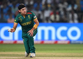 Proteas quick Coetzee one of the stars primed for big-money haul at IPL auction