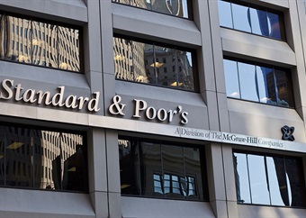 S&P keeps SA credit ratings unchanged 