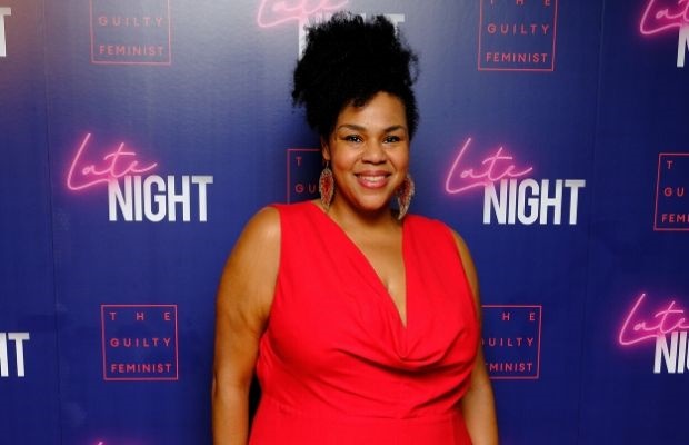 Comedian Desiree Burch. (Getty Images)
