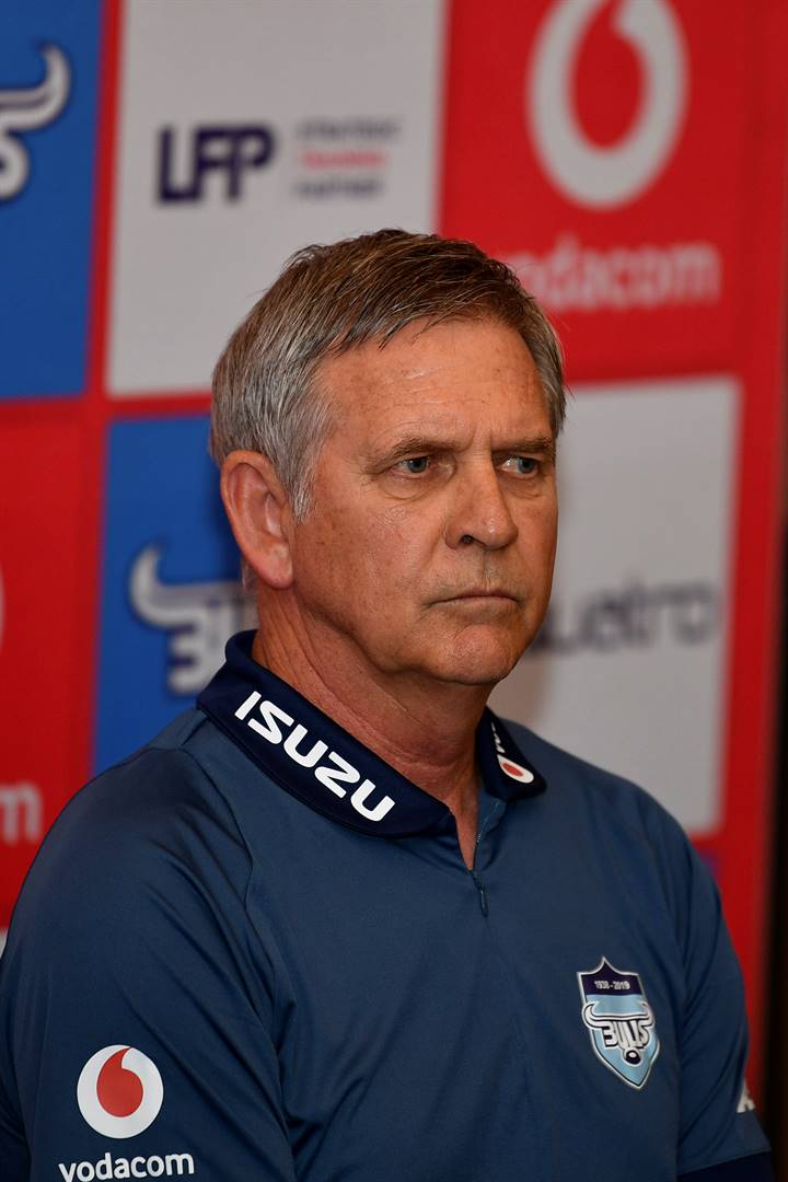Bulls director of rugby Alan Zondagh’s departure this week was met with whispers that his replacement will be a man who’s held the job before, Heyneke Meyer. Picture: Gallo Images