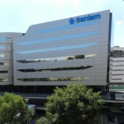 Sanlam's life insurance, asset management units power ahead 