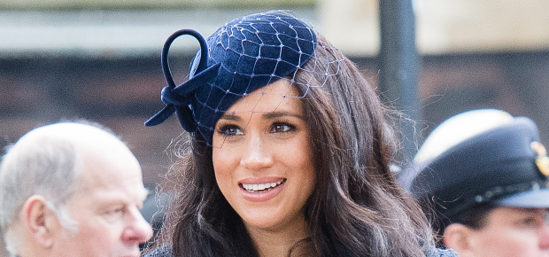 Duchess Meghan (PHOTO: Getty Images/Gallo Images) 