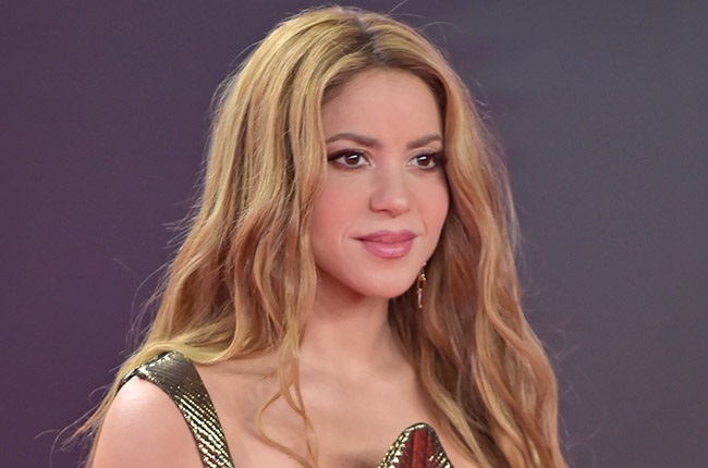 Shakira será juzgada en España por fraude fiscal