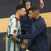 Mbappe: Why Messi deserved to win the Ballon d'Or