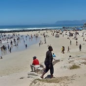 Beach deaths see a wave of success  