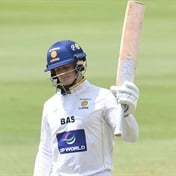 Rickelton's purple patch continues as he steers Lions to home 4-Day Series final against WP