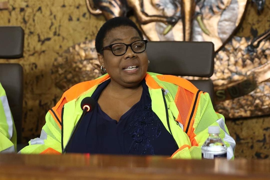 The Mayor of Ba-Phalaborwa Municipality, Merriam Malatji, has assured the villagers that there will be fair and transparent recruitment processes for the upcoming road infrastructure projects.