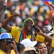 Broos thanks people of Durban as thousands show up for Bafana: 'This team deserves it'