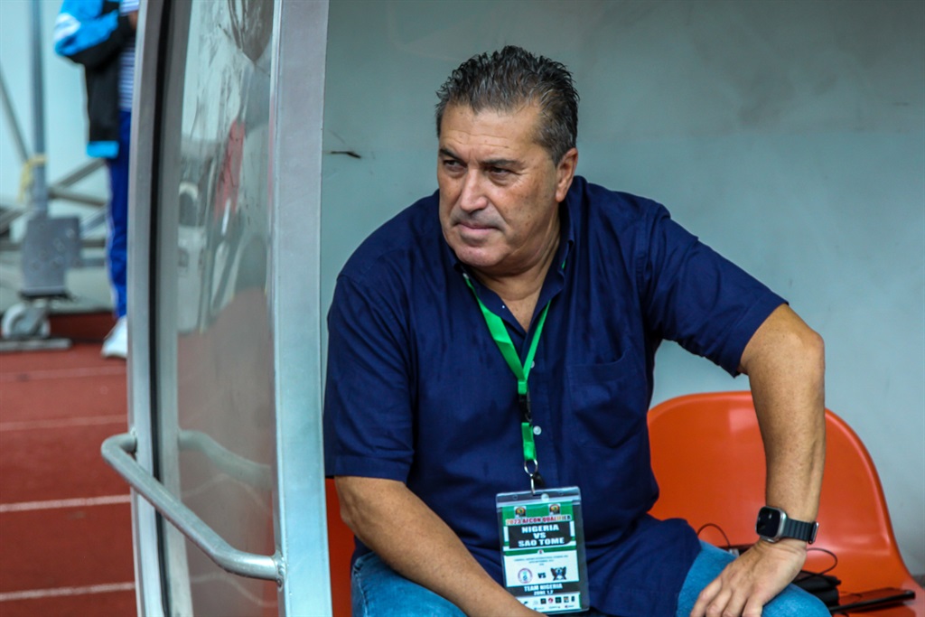 Jose Peseiro, who guided Nigeria to the final of the 2023 Africa Cup of Nations, has reportedly accepted an offer to take charge of Algeria. 