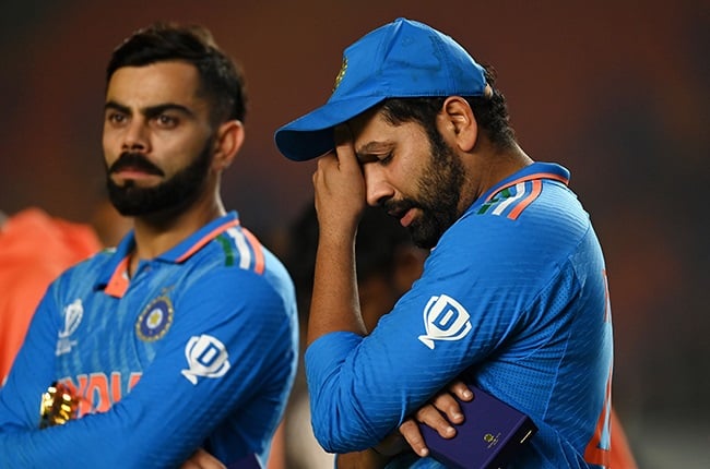 World Cup chokers? India searches for answers after latest letdown | Sport