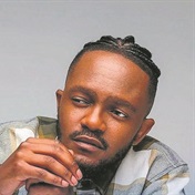 Kwesta: I can’t release music!    