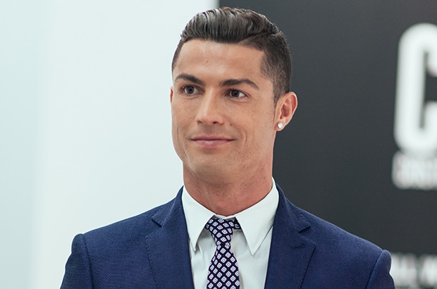 Cristiano Ronaldo (Photo: Getty Images)