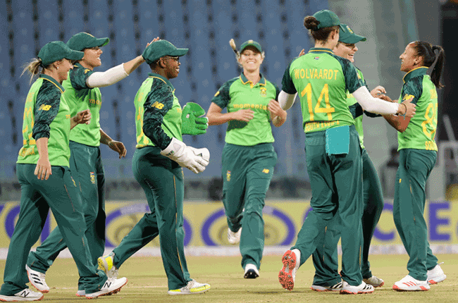 Proteas women qualify for 2022 Commonwealth Games, hoping to replicate
