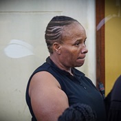 Mahikeng murder mystery: How police caught woman accused of killing niece for R3m life insurance