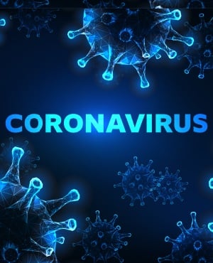 The global outbreak has proven that no country or citizen is immune to the spread of coronavirus 2019. (Image: Supplied)