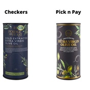 Win for Checkers as court orders PnP to destroy 'remarkably similar' premium range packaging