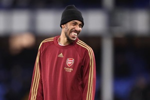Aubameyang released early for Afcon