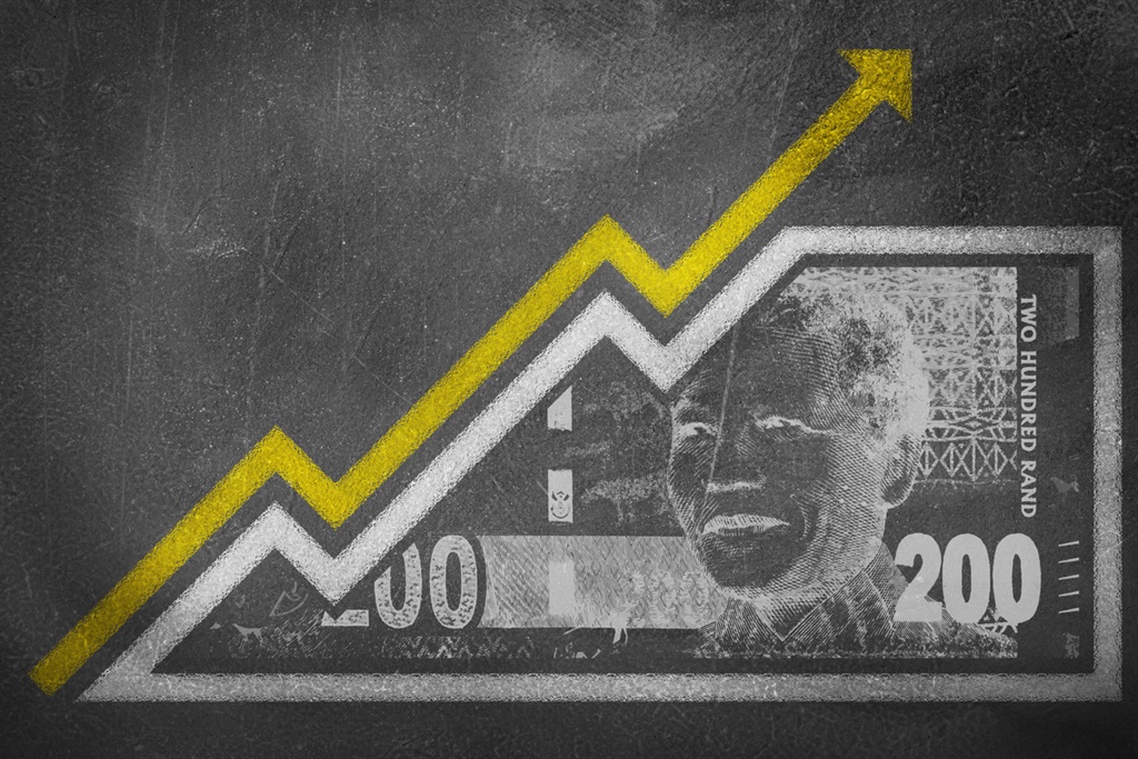The 0.9% economic growth that Finance Minister Tito Mboweni is expecting for South Africa this year may well be hopelessly optimistic. Picture: iStock
