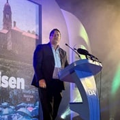 Steenhuisen speaks on crime and promises Eastern Cape voters two million jobs if they vote for DA