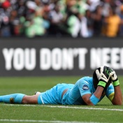 Shock As DJ Cleo’s Son Replaces Khune