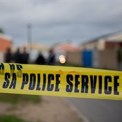 Gqeberha police officer shot, beaten allegedly by residents while chasing suspect