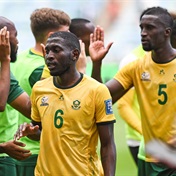 World Cup hunger: Broos waves off travel fatigue, hails Bafana 'warriors' ready for Rwanda battle