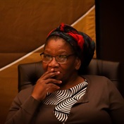 Caretaker left Thandi Modise's farm because he was hungry and had not been paid, court hears