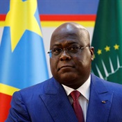 Five political parties tasked with choosing grand coalition leader for DRC general elections