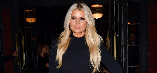 Jessica Simpson Details Alcohol, Pill Addiction After Sexual Abuse