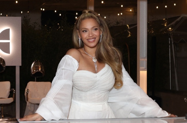 Beyoncé's mom opens up about star's childhood shyness and battles with bullies