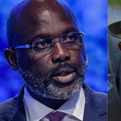 George Weah loses Liberia's presidency race - but becomes a beacon of democracy in the region