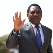 Zambia's Hichilema has so far failed on corruption, US ambassador says in withering speech