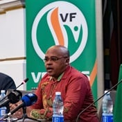 Elections 2024: Lennit Max resigns from Freedom Front Plus, alleges racism in 'Boere Party'
