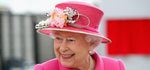 Queen Elizabeth. (Photo: Getty/Gallo Images) 