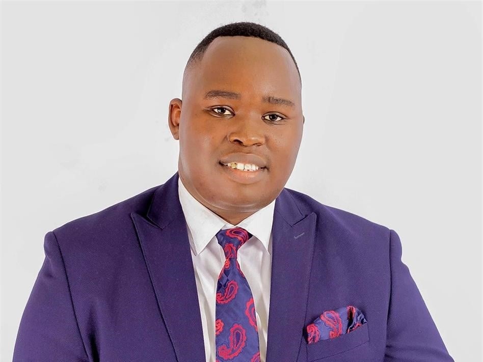 Thinah Zungu, who is accused of not supporting other gospel artists.