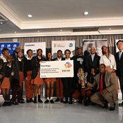Sponsored | Samsung’s CSR journey & positive impact in Africa
