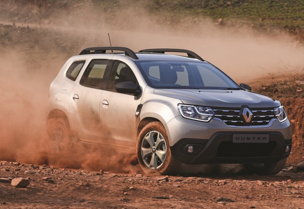 Why Renault needs to debut this engine in its Koleos SUV