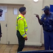 Cops make a sound move for the deaf 