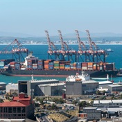 As 96 ships remain stuck outside ports, Transnet adds berths to Cape Town 