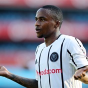 Thembinkosi Lorch dodges three years in prison for assault on ex-girlfriend