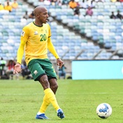 Inability to adapt brings Bafana's unbeaten streak to an end in shock defeat to Rwanda