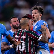 Man City Star Accused Of Disrespecting Fluminense Players