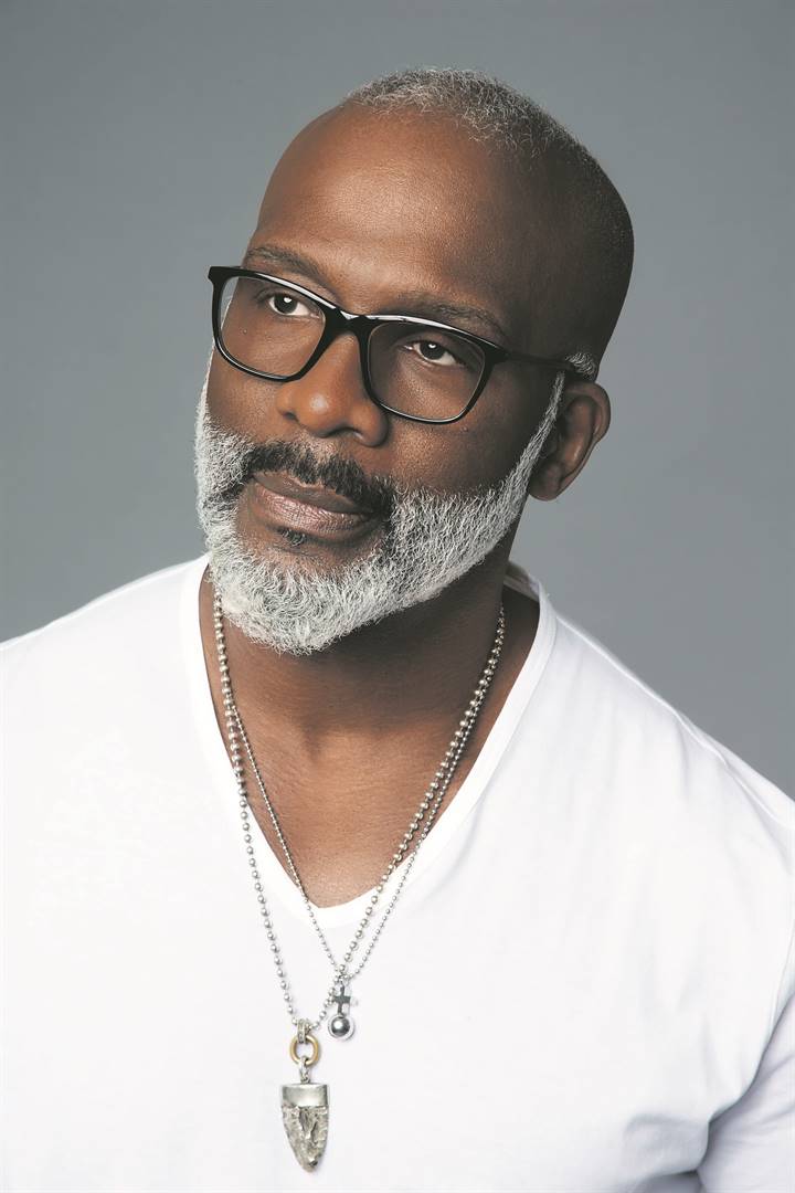 BeBe Winans says this might be his last tour to South Africa. Picture: Derek Blanks