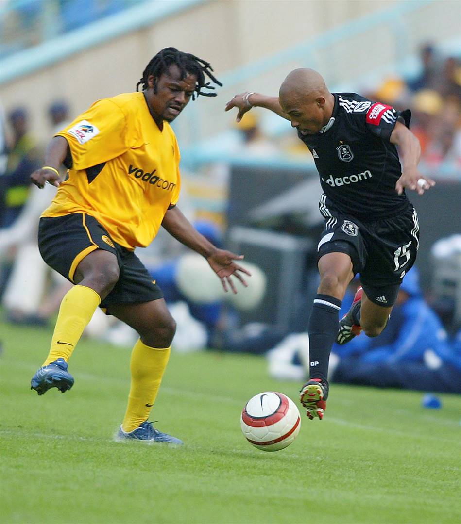 History against Bucs as they enter CAF final
