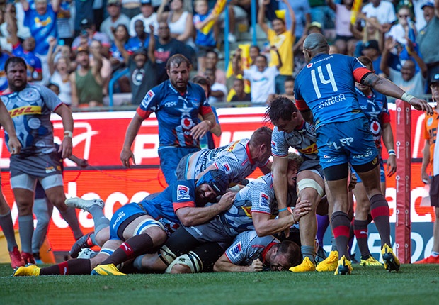 News24 | North/South derby: Loftus ticket sales at 30 000 for Bulls v Stormers showdown