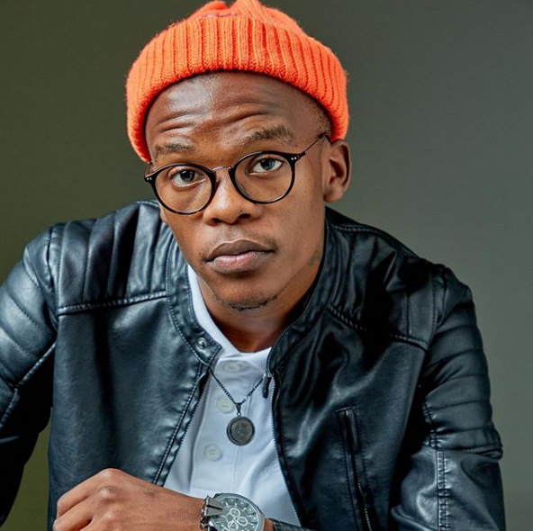 Nkazimulo 'TNS' Ngema warned Maphorisa not to involve him in his beef with Prince Kaybee.